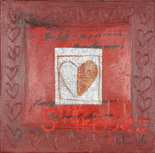 St. Tropez Acrylic | Unknown Artist,{{product.type}}