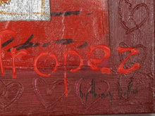 St. Tropez Acrylic | Unknown Artist,{{product.type}}