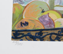 St. Tropez Tulips Screenprint | Ellen Gunn,{{product.type}}