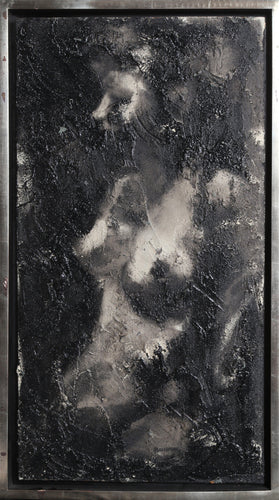 Standing Nude Acrylic | Alessandro,{{product.type}}