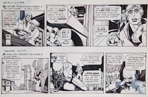 Star Hawks featuring Rex Jaxan 2 Comic Book / Animation | Gil Kane & Archie Goodwin,{{product.type}}