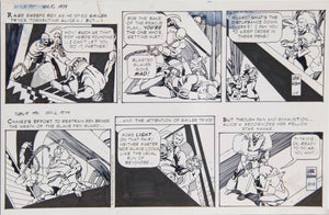 Star Hawks featuring Rex Jaxan Comic Book / Animation | Gil Kane & Archie Goodwin,{{product.type}}
