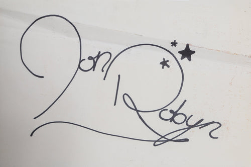 Star Signature Ink | Jon Robyn,{{product.type}}