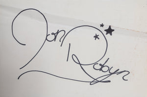 Star Signature Ink | Jon Robyn,{{product.type}}