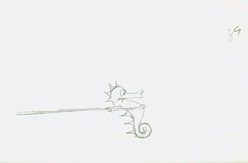 Starkist Tuna - 11 Comic Book / Animation | Tom Rogers,{{product.type}}