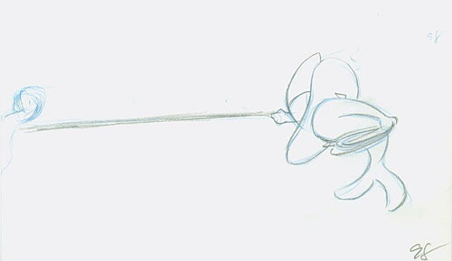 Starkist Tuna - 18 Comic Book / Animation | Tom Rogers,{{product.type}}