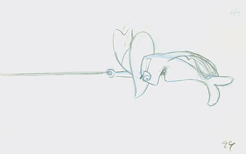 Starkist Tuna - 19 Comic Book / Animation | Tom Rogers,{{product.type}}