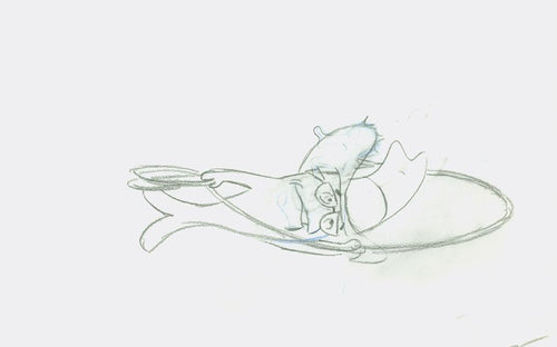 Starkist Tuna - 2 Comic Book / Animation | Tom Rogers,{{product.type}}