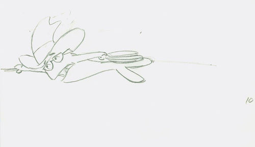 Starkist Tuna - 20 Comic Book / Animation | Tom Rogers,{{product.type}}