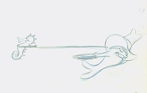 Starkist Tuna - 22 Comic Book / Animation | Tom Rogers,{{product.type}}