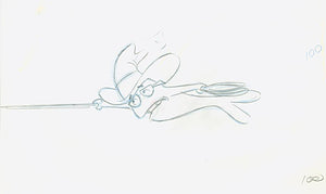 Starkist Tuna - 23 Comic Book / Animation | Tom Rogers,{{product.type}}