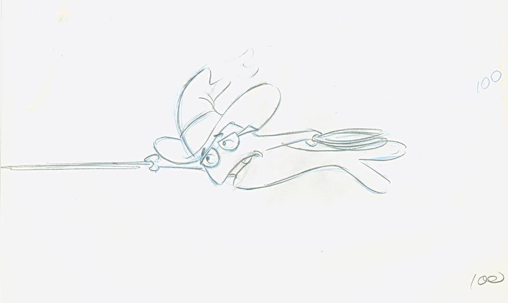 Starkist Tuna - 23 Comic Book / Animation | Tom Rogers,{{product.type}}