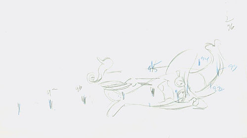 Starkist Tuna - 27 Comic Book / Animation | Tom Rogers,{{product.type}}