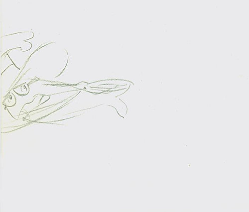 Starkist Tuna -28 Comic Book / Animation | Tom Rogers,{{product.type}}