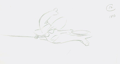 Starkist Tuna - 29 Comic Book / Animation | Tom Rogers,{{product.type}}