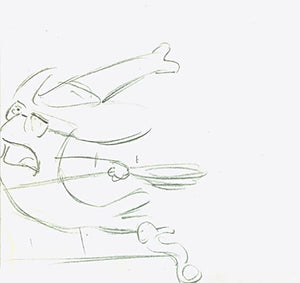 Starkist Tuna - 32 Comic Book / Animation | Tom Rogers,{{product.type}}