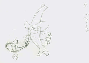 Starkist Tuna - 34 Comic Book / Animation | Tom Rogers,{{product.type}}