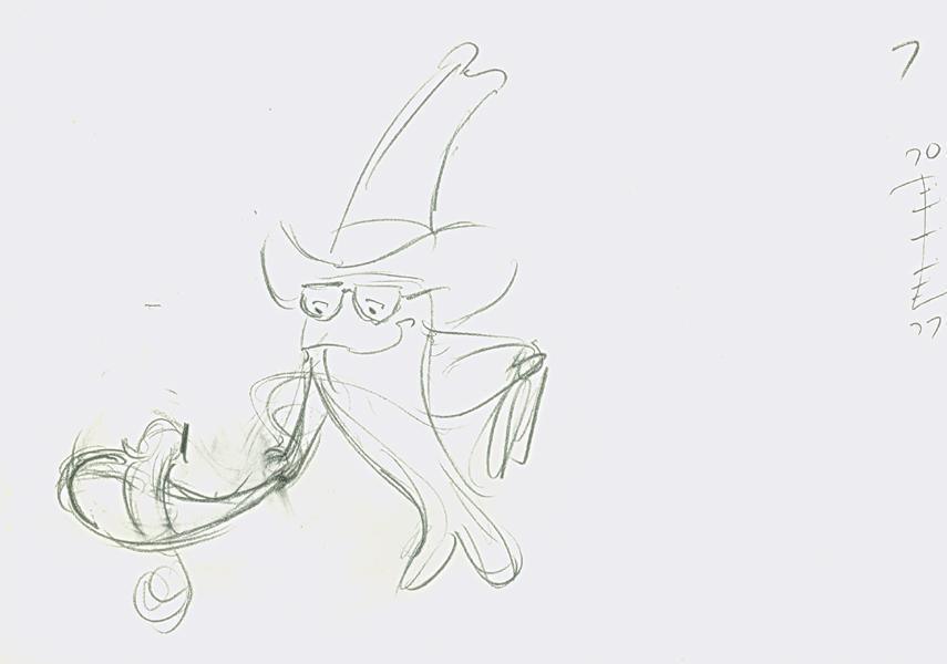 Starkist Tuna - 34 Comic Book / Animation | Tom Rogers,{{product.type}}