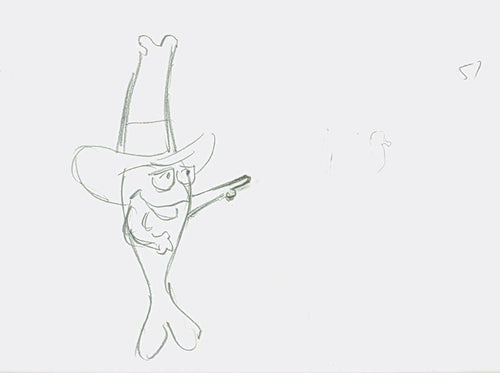 Starkist Tuna - 40 Comic Book / Animation | Tom Rogers,{{product.type}}