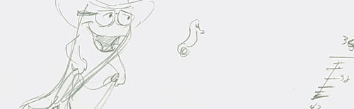 Starkist Tuna - 42 Comic Book / Animation | Tom Rogers,{{product.type}}