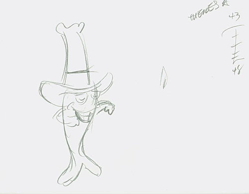 Starkist Tuna - 42 Comic Book / Animation | Tom Rogers,{{product.type}}