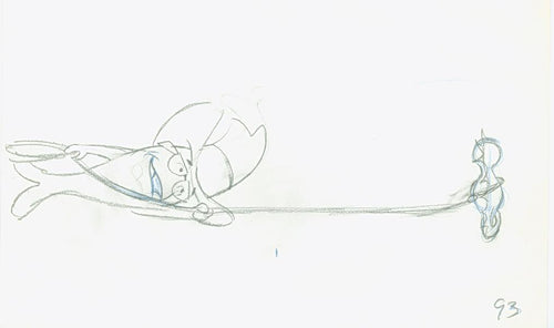 Starkist Tuna - 8 Comic Book / Animation | Tom Rogers,{{product.type}}