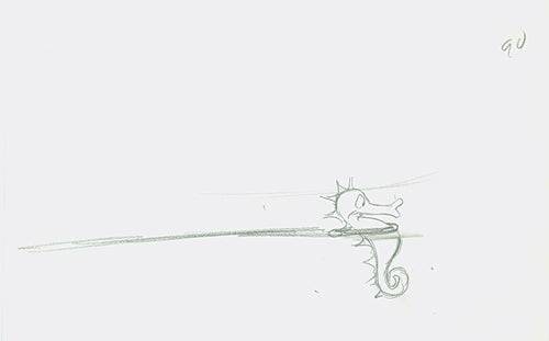 Starkist Tuna - 9 Comic Book / Animation | Tom Rogers,{{product.type}}