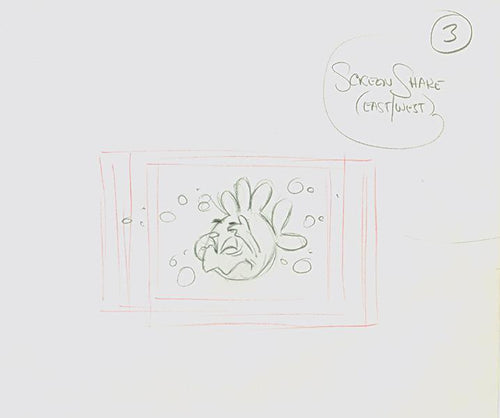 Starkist Tuna Wally - 2 Comic Book / Animation | Tom Rogers,{{product.type}}