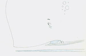 Starkist Tuna Whale - 1 Comic Book / Animation | Tom Rogers,{{product.type}}