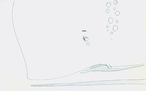 Starkist Tuna Whale - 2 Comic Book / Animation | Tom Rogers,{{product.type}}