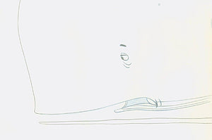 Starkist Tuna Whale - 8 Comic Book / Animation | Tom Rogers,{{product.type}}