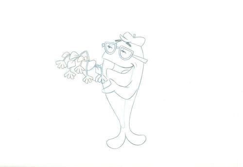 Startkist Tuna - 49 Pencil | Tom Rogers,{{product.type}}
