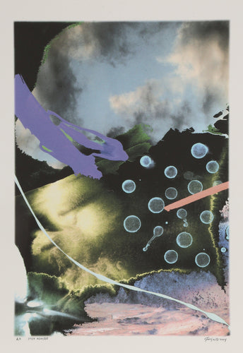 Step Ashore Digital | Michael Knigin,{{product.type}}