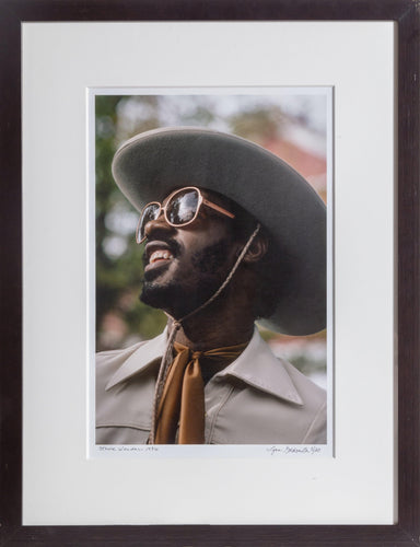 Stevie Wonder Color | Lynn Goldsmith,{{product.type}}