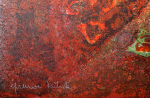 Still Life in Red Lithograph | Lebadang (aka Hoi),{{product.type}}