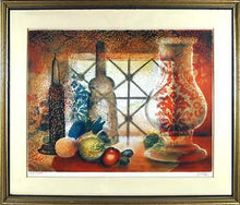 Still Life Lithograph | Luz,{{product.type}}