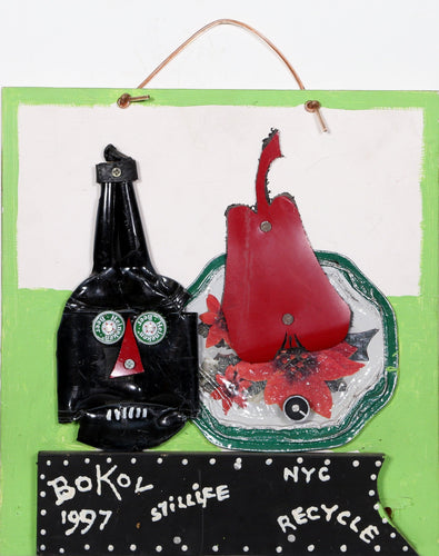 Still Life Mixed Media | Konstantin Bokov,{{product.type}}