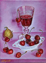 Still Life Oil | Sylvie Reynart,{{product.type}}