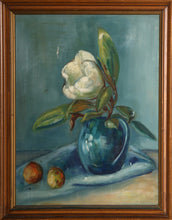 Still Life Oil | Unknown Artist,{{product.type}}