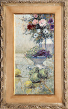 Still Life Oil | Unknown Artist,{{product.type}}