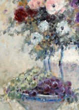 Still Life Oil | Unknown Artist,{{product.type}}