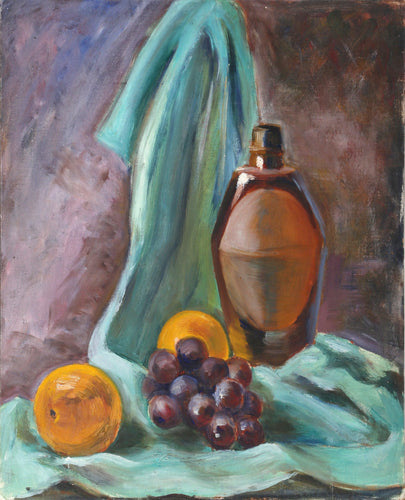 Still Life (P3.5) Acrylic | Eve Nethercott,{{product.type}}