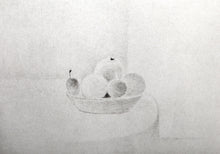 Still Life with Fruit 2 Pencil | Gunnar Norrman,{{product.type}}