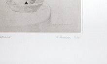 Still Life with Fruit Etching | Gunnar Norrman,{{product.type}}