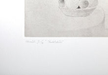 Still Life with Fruit Etching | Gunnar Norrman,{{product.type}}