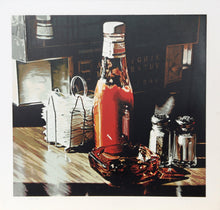 Still Life with Sugars Screenprint | Ralph Goings,{{product.type}}