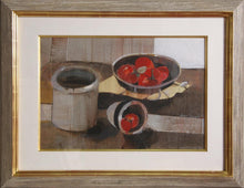 Still Life with Tomatoes Oil | Unknown Artist,{{product.type}}