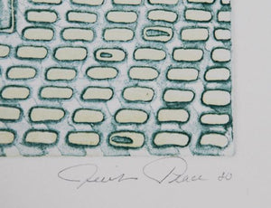 Still Lives Etching | Jennifer Place,{{product.type}}