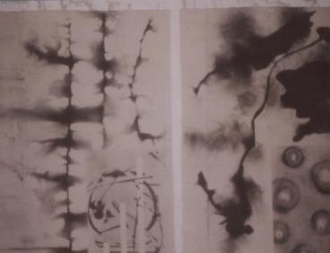 Still, Nonsurrenderingly Mixed Media | Bimal Banerjee,{{product.type}}