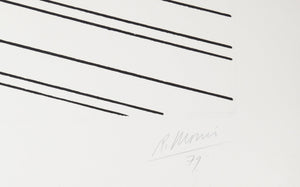 Stockade Etching | Robert Morris,{{product.type}}